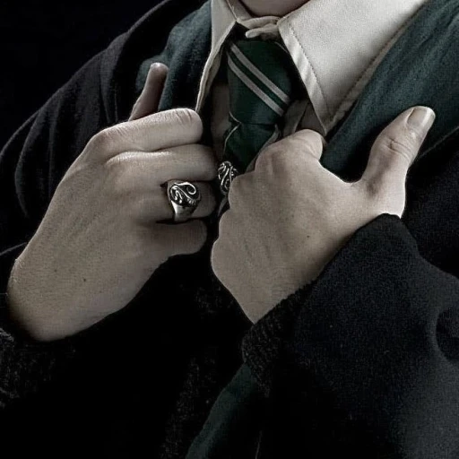 Draco Malfoy
