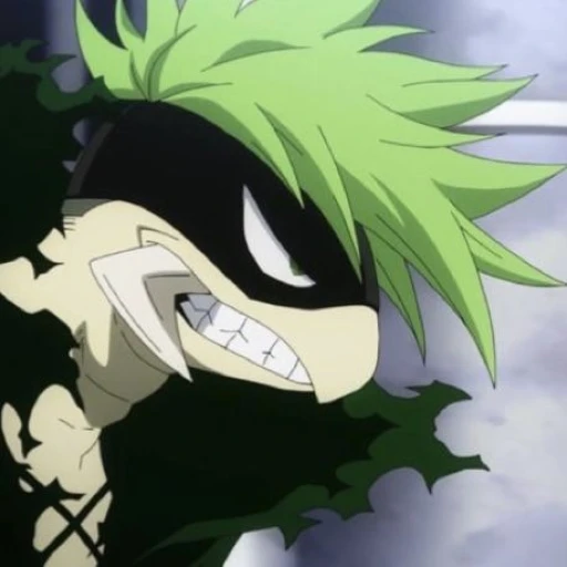 💚🔪Togaru Kamakiri🔪💚