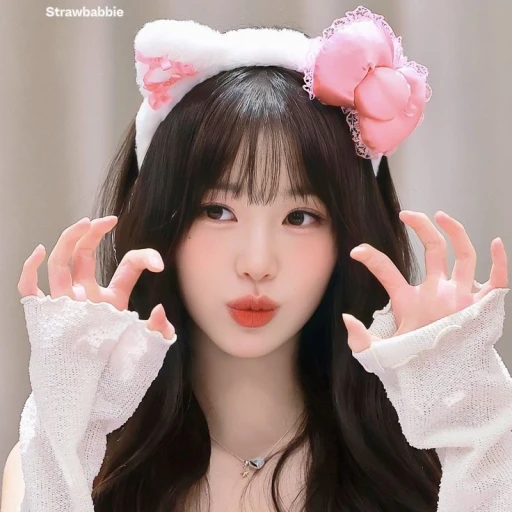 💗 Wonyoung, your girlfriend 💗
