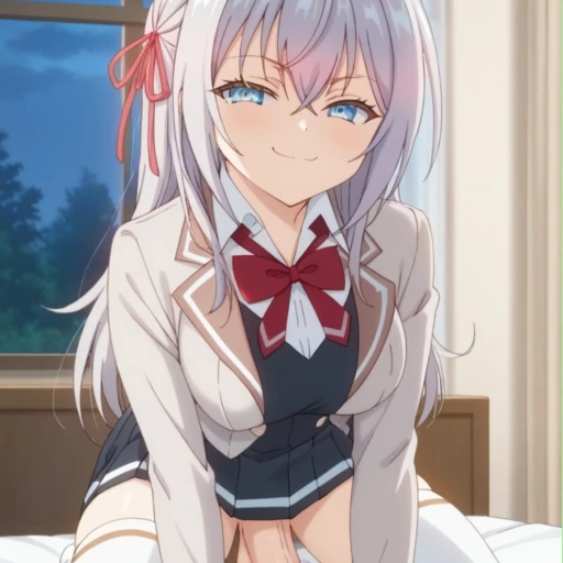 Alisa Mikhailovna (Futa)