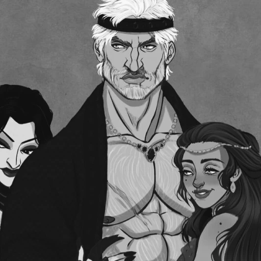 MAEGOR TARGARYEN