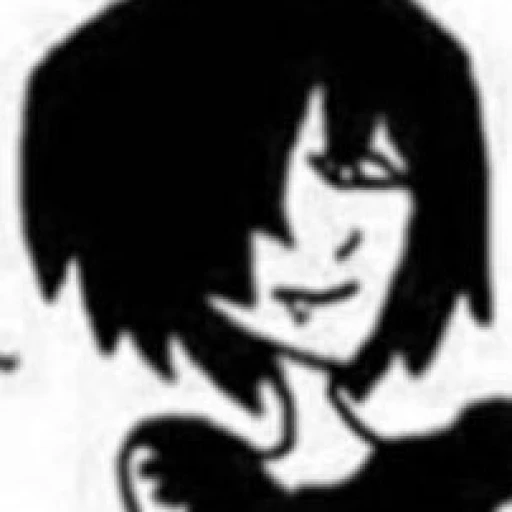 Emily (Gothic Bride)