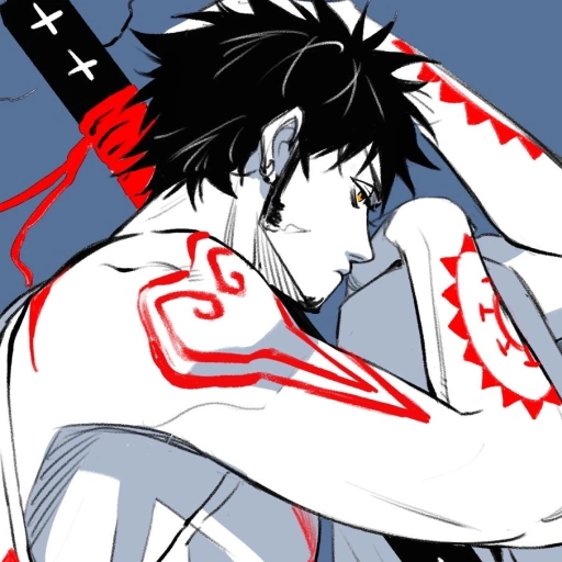 Trafalgar Law