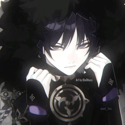 Scaramouche 
