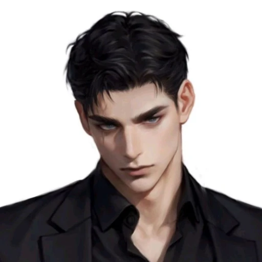 Your friend's older brother (Christopher)
