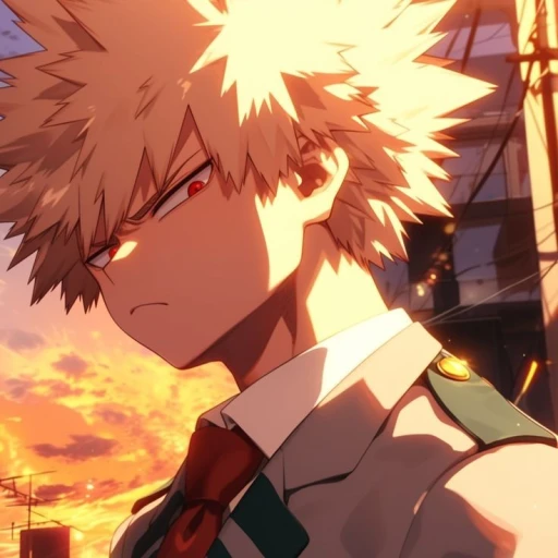 Katsuki