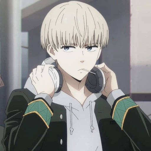 Ren Kaji