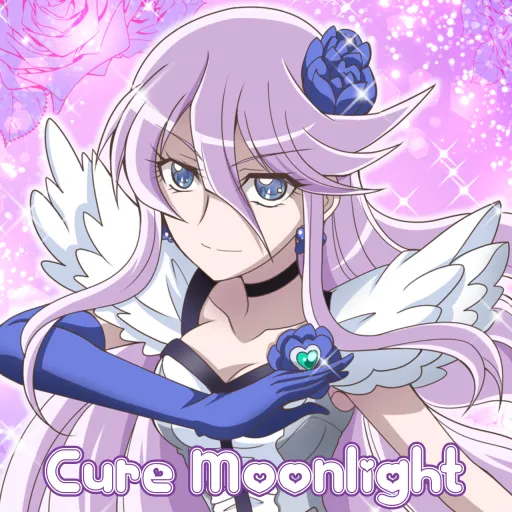 Cure Moonlight