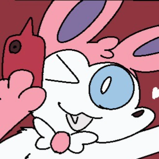 Sylveon