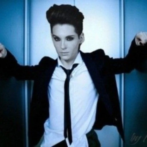 Bill Kaulitz | Vampire
