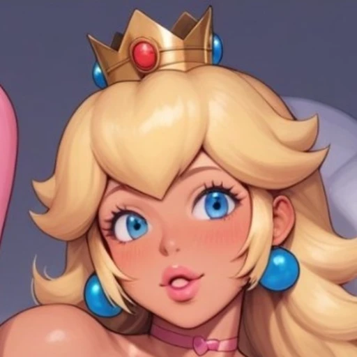 Principe Peach