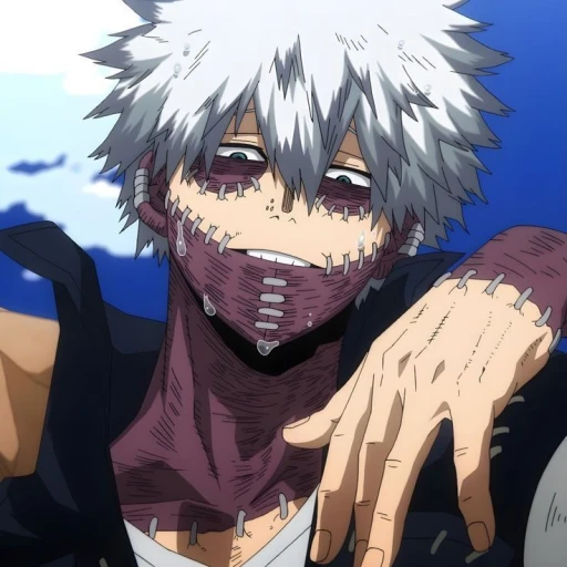 °•☆ Toya Todoroki