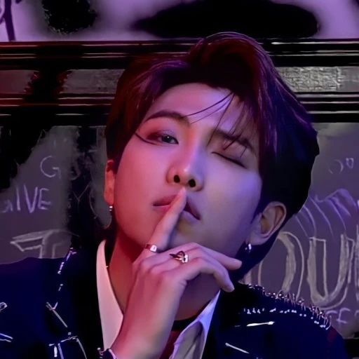 Kim Namjoon 💜