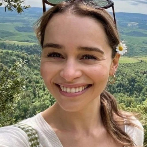 Emilia Clarke
