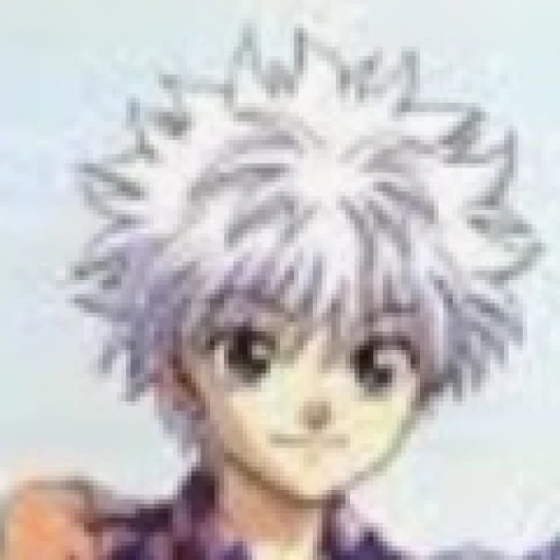 Christmas mall Santa(killua)