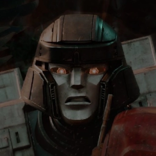 Megatron (TFO)