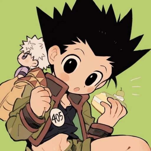gon freecs 1999 version