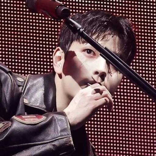 Kim Seungmin