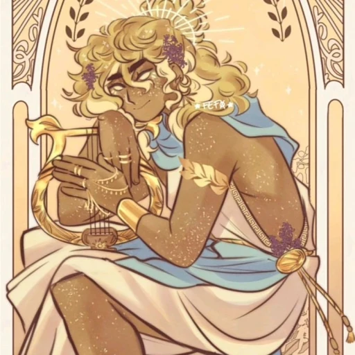 Apollo
