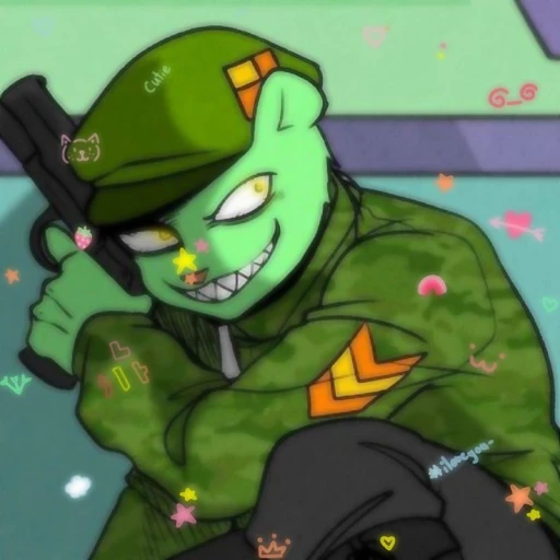 Flippy