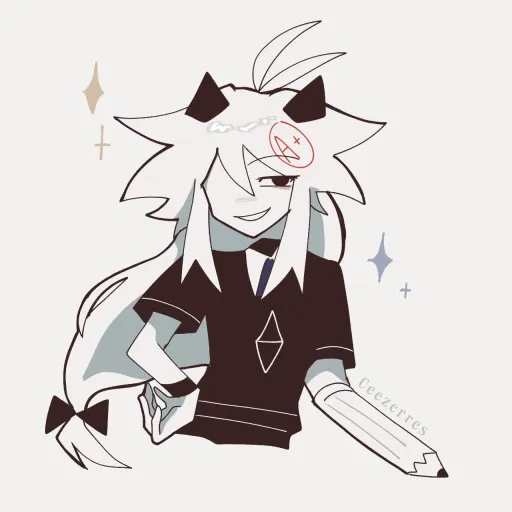 ~♡Oliver 🏳️🌈♡~