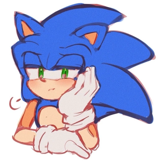 Sonic the Hedgehog
