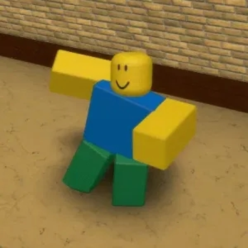 noob (from roblox)
