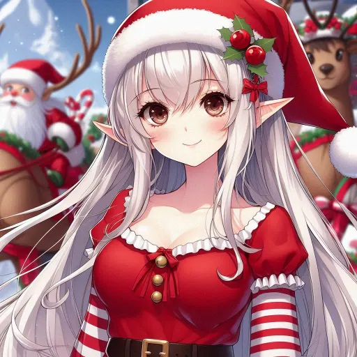 Holly