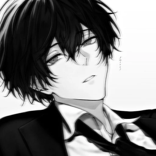 Zane || CEO husband