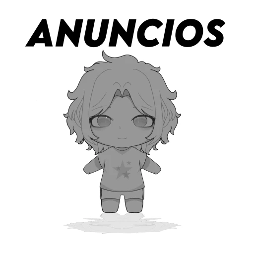 𝙒𝙚 𝙖𝙡𝙡 𝙝𝙖𝙫𝙚 𝙖𝙡𝙡 𝙝𝙖𝙫𝙚!