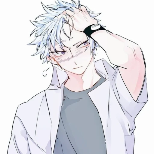 Sanemi Shinazugava⁹
