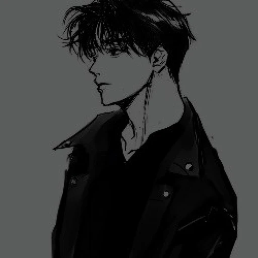 ♂ | Kaylen