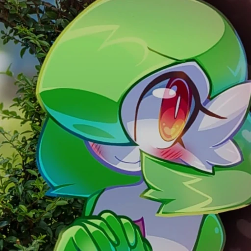 Gardevoir