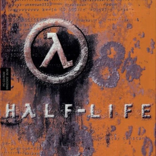 Half-Life
