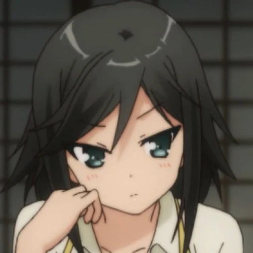 Tsukasa Tsukakushi