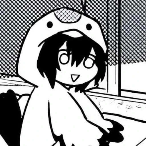 Osamu Dazai ★