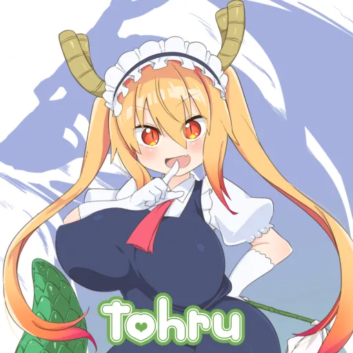 Tohru