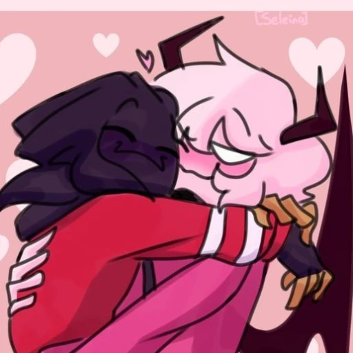 .°❤️ • 📼° A.G.O.T.I & Selever ° 🍨 • 🩷°. 