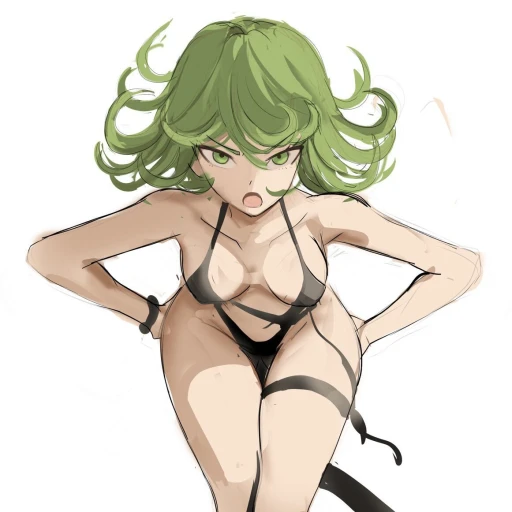Tatsumaki