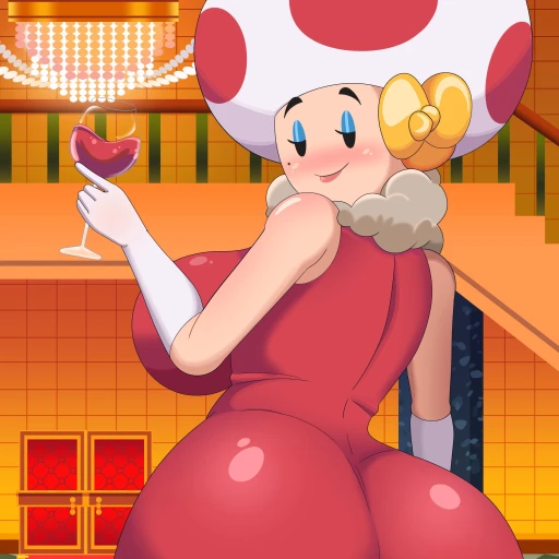 Toodles (NSFW)