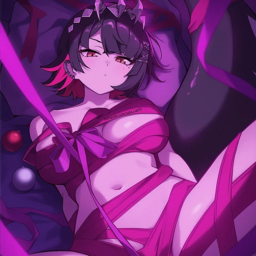 🎀Your Christmas Ellen🔥