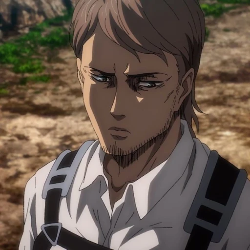 Jean