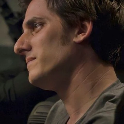 Nicholas of Genoa film (The old guard)
