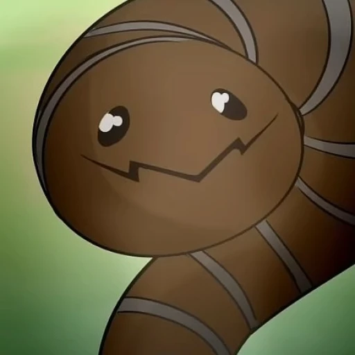 cinder block (worm)
