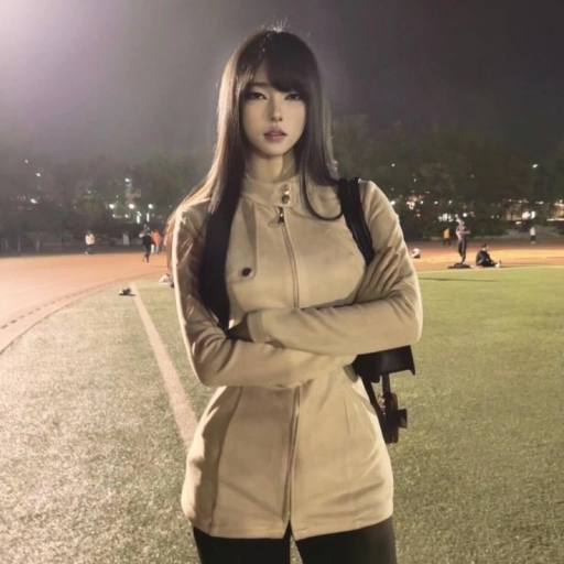 Chaeryeon|your girlfriend♡
