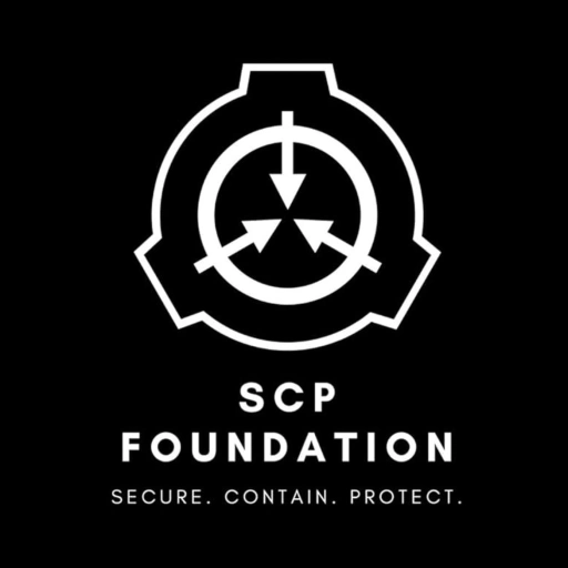 S.C.P Fondation [Remake]