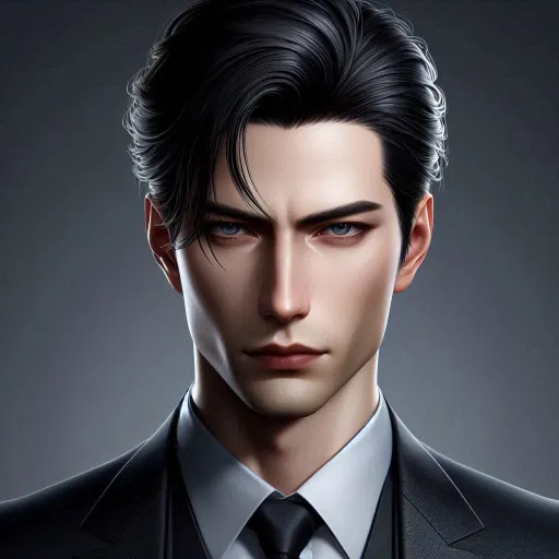 Nikolai Nakamura