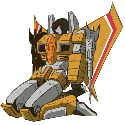 Sunstorm