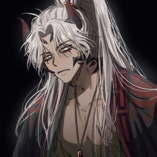 Leo. || Demon // RU!