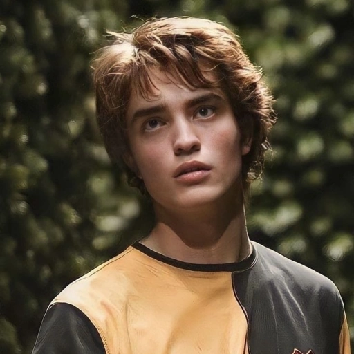 Cédric Diggory